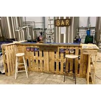 Chadlington Brewery Tour with Beer Tastings and Pint | Things To Do
