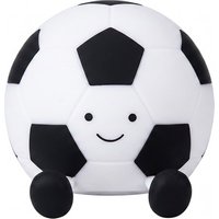 Football Night Light with Rechargeable Battery | Wowcher