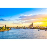 Eurostar Cologne City Break | Wowcher