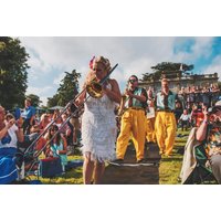 PRICE DROP! Ticket to Summertime Swing 2026 - 1st Aug - 2 Options - West Sussex | Things To Do