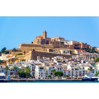 4* All-Inclusive Ibiza Beach Hotel Stay with Flights | Wowcher