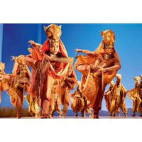 The Lion King Theatre Tickets & 1-Night STG Oxford St Hotel Stay | Things To Do
