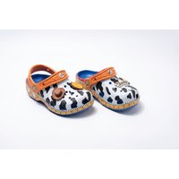 Toy Story Woody Children's Summer Slippers | Wowcher