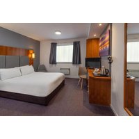Magnum Hotel Sunderland Stay for 2: Breakfast and Late Checkout | Wowcher