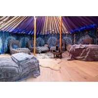 2-Course Spa Lunch with Prosecco, Spa Access, & £15 Spa Voucher | Things To Do