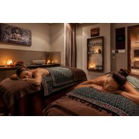 Spa Day with Choice of 25-Min Treatment, Prosecco & £15 Voucher | Things To Do