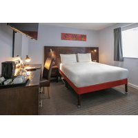 The Stuart Hotel, Derby City Centre by Best Western Stay: Breakfast & Welcome Drink | Wowcher