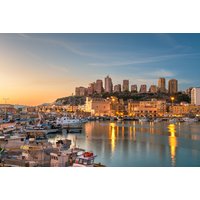 Sicily Beach Break with Hotel Stay, Breakfast & Return Flights | Wowcher