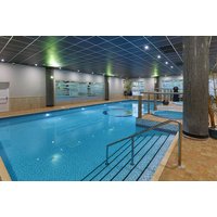 4* Rasul Spa Day with Prosecco for 2-4 - Best Western Premier Suites Hotel & Spa, Liverpool | Things To Do
