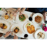 4* Limehouse Library Spa Day with Alfresco 3 Course Lunch or Dinner & Prosecco | Things To Do
