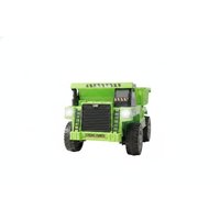 12V Kids Electric Ride-On Dump Truck with Remote Control | Wowcher