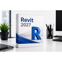 PRICE DROP! Autodesk Revit 2027 | Wowcher