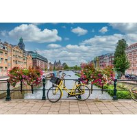 Amsterdam City Break with Hotel Stay and Return Flights Included | Wowcher