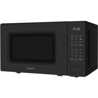 Comfee 700W 20L Countertop Microwave Oven with LED Display | Wowcher
