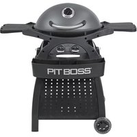 Pit Boss Sportsman 2 Gas BBQ with Cart | Wowcher