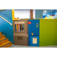 90-Min Play Session & Drink - Kiltoonies, Kilsyth - Summer Holiday Availbility | Things To Do