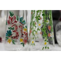 2-Hr BYOB Glass Cup Painting Workshop - SONG Art & Craft, Shoreditch | Things To Do