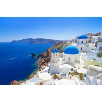 4* Santorini Beach Break & Flights | Wowcher
