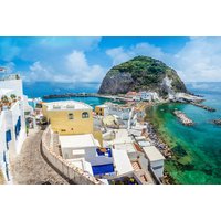 Italy Beach Break with Ischia Hotel Stay & Return Flights | Wowcher