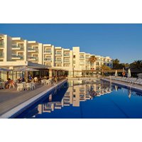 Half-Board Ibiza Beach Break with Stay & Flights | Wowcher