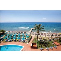 4* All-Inclusive Turkey Beach Break with Kusadasi Stay & Flights | Wowcher