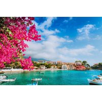 5* All inclusive Crete Greece Beach Holiday with Hotel & flights | Wowcher