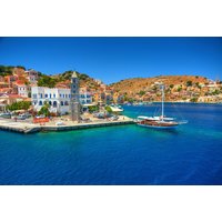 5* All-Inclusive Rhodes Beach Holiday with Return Flights | Wowcher
