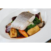 Two-Course Fine Dining Lunch for 2 - Restaurant 1861, Abergavenny | Things To Do