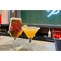Bottomless Brunch with Cocktails for 2 or 4 Persons - Peppermints Bar, Manchester | Things To Do