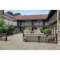 Prosecco Afternoon Tea for 2 - East Ayton Lodge | Things To Do
