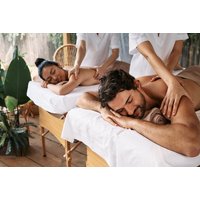 100 Min Hot & Cold Balance Thai Ritual for Couples - Sawan Thai Massage, Halifax | Things To Do