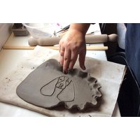 Private & Bespoke Pottery Workshop for 2 - Katherine Fortnum Ceramics, Leicestershire | Things To Do