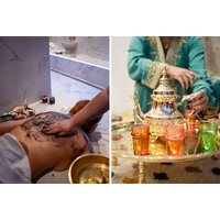 90-Min Noor Hammam Experience with Massage - K Spa Moroccan Hammam, Streatham Hill | Things To Do