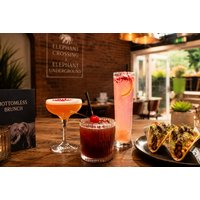 Mexican Feast Sharing Board for Two or Four - Tacos, Quesadilla & Nachos | Things To Do