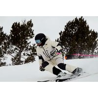 Andorra Ski Break with Stay, 3-Day Ski Pass, Optional Transfer & Return Flights | Wowcher