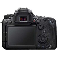 Canon EOS 90D DSLR Camera Body With 32.5MP Sensor And 4K Video | Wowcher