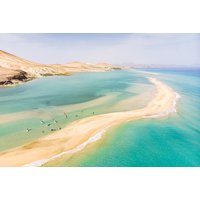 4* All-Inclusive Fuerteventura Family Beach Holiday | Things To Do