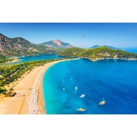 4* All inclusive Antailya Family Beach Holiday Escape with Hotel & Flights inlcuded | Wowcher