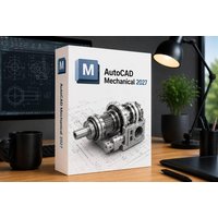 AutoCAD Mechanical 2027 | Wowcher