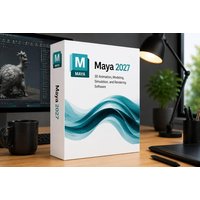 Autodesk Maya 2027 | Wowcher