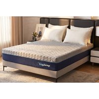 Ezy Sleep Halo Memory Foam Mattress | Wowcher