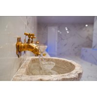 60-Minute Moroccan Hammam with Signature Black Soap & Salt - K Spa Moroccan Hammam, London | Things To Do