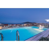 4* Zakynthos Greece Beach Break with Hotel Stay, Breakfast & Return Flights | Wowcher