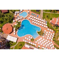 4* All-Inclusive Menorca Beach Break with Hotel Stay & Return Flights | Wowcher
