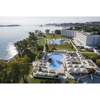 PRICE DROP! 5* All-Inclusive Corfu Greece Beach Holiday with Stay & Return Flights | Wowcher