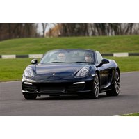 9-Mile Triple Super or Sports Car Blast - For 1 or 2 - Choice of Car - 30+ UK Locations | Things To Do