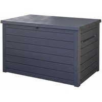 Keter 870L XXL Deck Storage Box | Wowcher