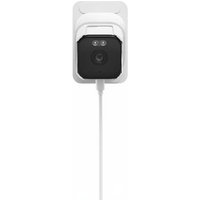 Lumio 2K Ultra HD Wi-Fi Indoor/Outdoor Camera with Night Vision | Wowcher
