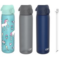 600ml Leak-Proof Water Bottle | Wowcher