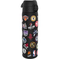 Official NBA 500ml Leak-Proof Water Bottle | Wowcher